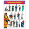 CHART COMMUNITY HELPERS-Learning Materials-JadeMoghul Inc.