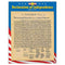 CHART DECLARATION OF INDEPENDENCE-Learning Materials-JadeMoghul Inc.
