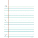 CHART NOTEBOOK PAPER 17X22-Learning Materials-JadeMoghul Inc.