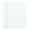 CHART NOTEBOOK PAPER 17X22-Learning Materials-JadeMoghul Inc.