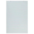 CHART PAD 1IN RULE 24X32 WHITE 70CT-Arts & Crafts-JadeMoghul Inc.