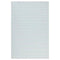 CHART PAD 1IN RULE 24X32 WHITE 70CT-Arts & Crafts-JadeMoghul Inc.