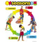 CHART SEASONS 17 X 22 GR PK-2-Learning Materials-JadeMoghul Inc.