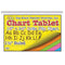 CHART TABLETS 16X24 ASSORTED 1 1/2-Supplies-JadeMoghul Inc.