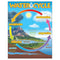 CHART THE WATER CYCLE-Learning Materials-JadeMoghul Inc.