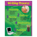 CHART WRITING PROCESS 17 X 22-Learning Materials-JadeMoghul Inc.