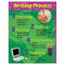 CHART WRITING PROCESS 17 X 22-Learning Materials-JadeMoghul Inc.