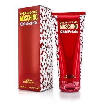Cheap & Chic Chic Petals Beauty Shower Gel - 200ml/6.7oz-Fragrances For Women-JadeMoghul Inc.
