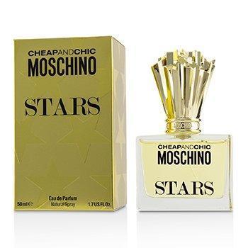 Cheap & Chic Stars Eau De Parfum Spray - 50ml/1.7oz-Fragrances For Women-JadeMoghul Inc.