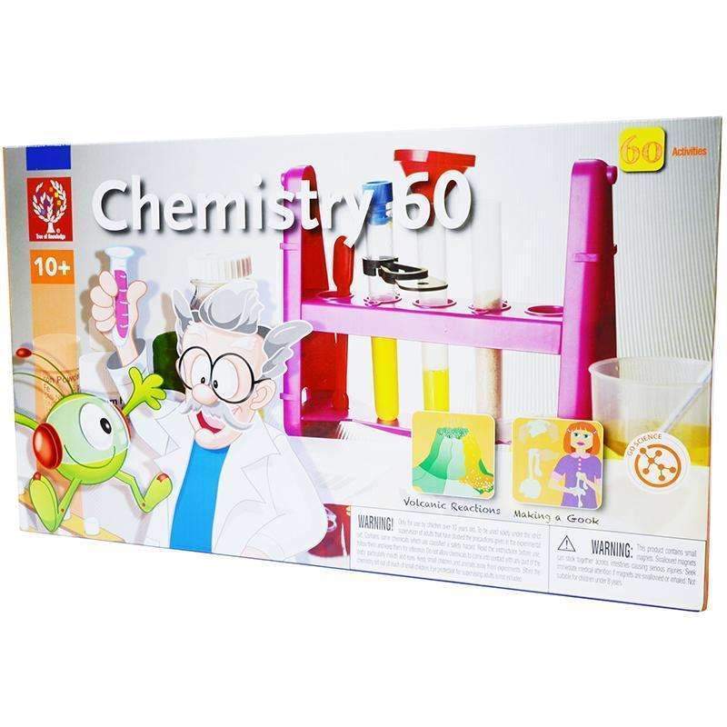 CHEMISTRY 60-Learning Materials-JadeMoghul Inc.