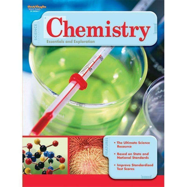 CHEMISTRY-Learning Materials-JadeMoghul Inc.