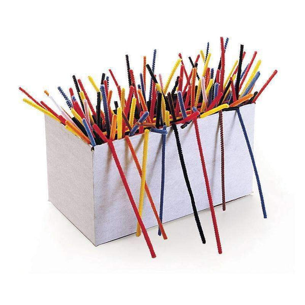 CHENILLE STEMS PACK OF 1000-Arts & Crafts-JadeMoghul Inc.