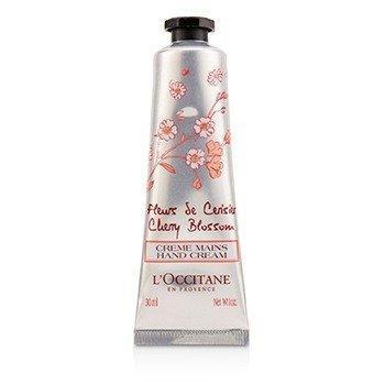 Cherry Blossom Hand Cream - 30ml/1oz-All Skincare-JadeMoghul Inc.
