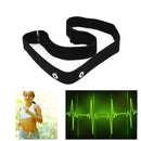 Chest Belt Strap For Sports / Heart Rate Monitor