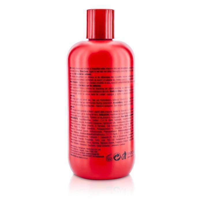 CHI44 Iron Guard Thermal Protecting Shampoo - 355ml-12oz-Hair Care-JadeMoghul Inc.