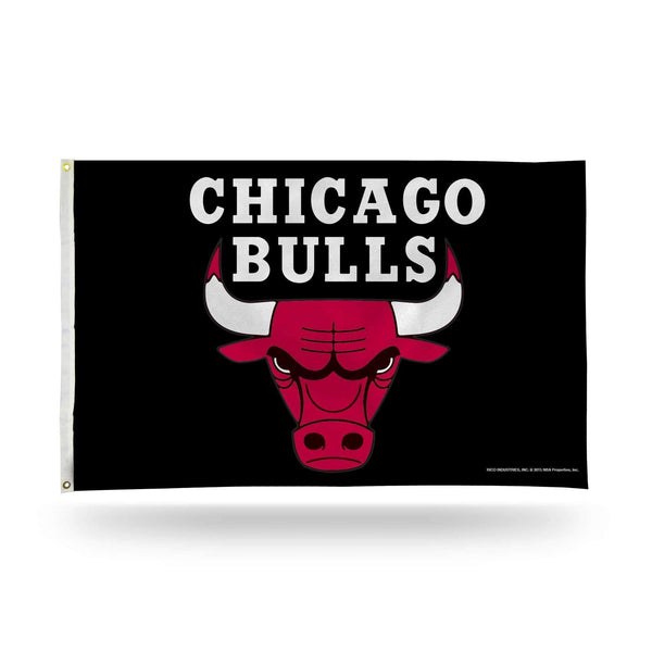 Banner Ideas Chicago Bulls 3 X 5 Banner Flag