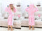 Child Bathrobe Cartoon Dinosaur 100% Polyester Kids Bathrobes Beach Pool Swimming Poncho Towel Coral Girls Boys Sleepwear-as picture 3-4T-JadeMoghul Inc.