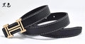 Child Belt Fashion Leisure Designer Children's Belt Of Boys And Girls Cowboy Belts Candy Colors Size 80CM-Black-80cm-JadeMoghul Inc.
