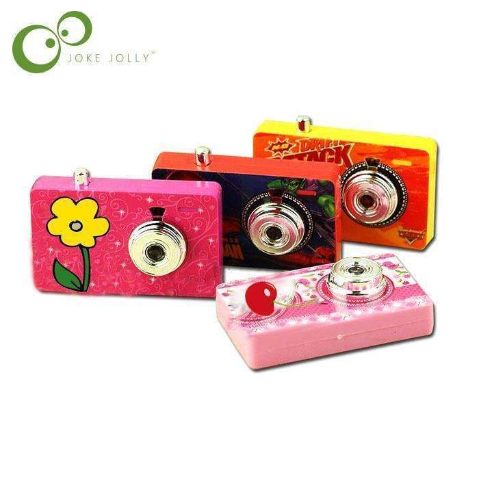 Children Kids toy camera simulation kids digital camera Educational toys for children WYQ--JadeMoghul Inc.