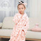 Children Plush Bathrobe-Ice cream powder-10-JadeMoghul Inc.