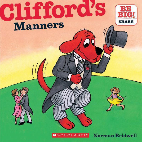 Cliffords Manners