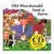 Childrens Books & Music Old Macdonald & Cd CHILDS PLAY BOOKS