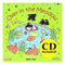 Childrens Books & Music Over In The Meadow & Cd CHILDS PLAY BOOKS