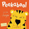 Childrens Books & Music Peekaboo Board Books In The Jungle CHILDS PLAY BOOKS