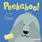 Childrens Books & Music Peekaboo Board Books In The Ocean CHILDS PLAY BOOKS