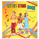 Childrens Books & Music Rhythm Sticks Rock Cd KIMBO EDUCATIONAL