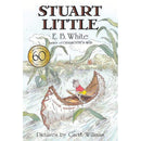 Childrens Books & Music Stuart Little HARPER COLLINS PUBLISHERS