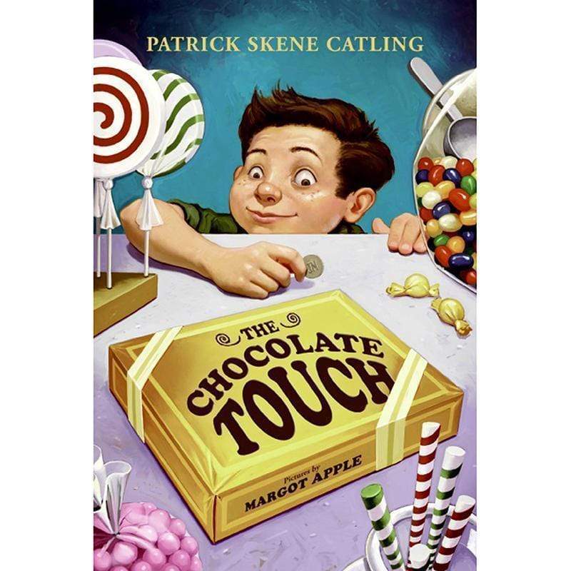 The Chocolate Touch