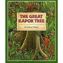The Great Kapok Tree A Tale Of The