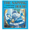 Childrens Books & Music The Napping House Big Book HOUGHTON MIFFLIN