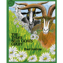 The Three Billy Goats Gruff Big