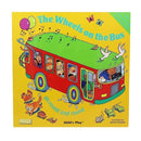 The Wheels On The Bus Big Book