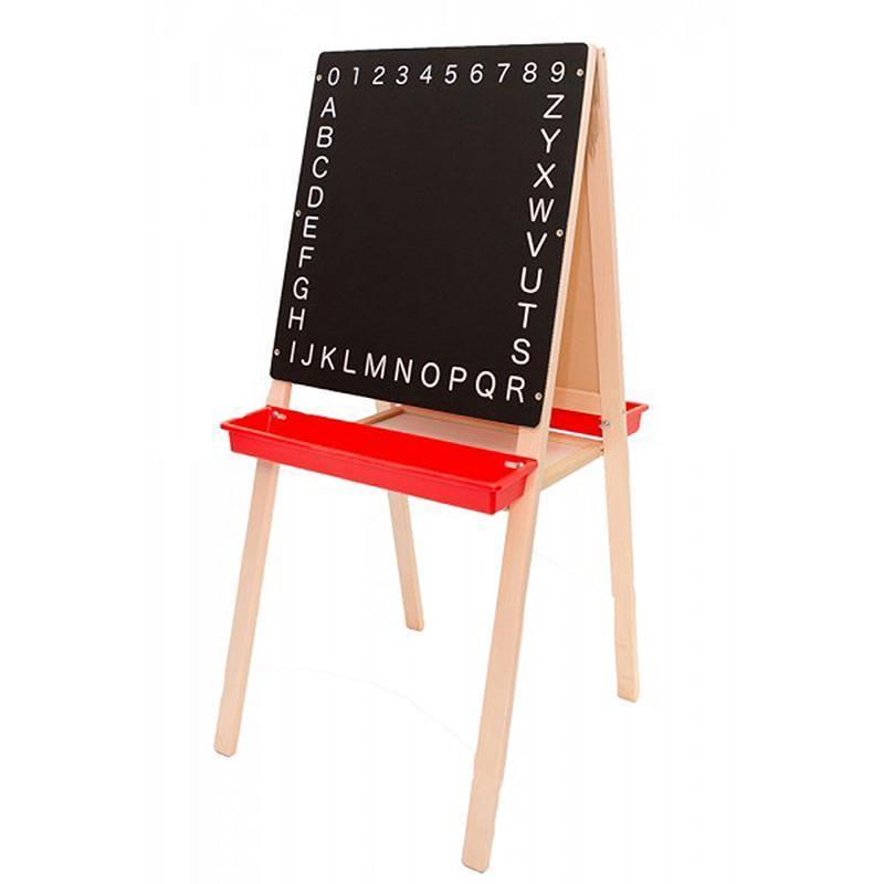 CHILDS MAGNETIC EASEL-Supplies-JadeMoghul Inc.