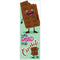 CHOCOLATE BOOKMARKS SCENTED-Learning Materials-JadeMoghul Inc.