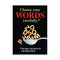 CHOOSE YOUR WORDS CAREFULLY POSTER-Learning Materials-JadeMoghul Inc.