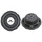 Chopper Series Shallow-Mount Subwoofer (12", 1,200 Watts)-Speakers, Subwoofers & Tweeters-JadeMoghul Inc.
