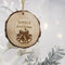 Christmas Gifts Christmas Bell Hanging Decoration