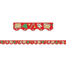 CHRISTMAS BORDER TRIM-Learning Materials-JadeMoghul Inc.