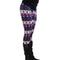 Christmas Printed Warm Leggings-06-One Size-JadeMoghul Inc.