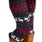 Christmas Printed Warm Leggings-07-One Size-JadeMoghul Inc.
