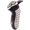 Chrome Rotary Shaver-Personal Care-JadeMoghul Inc.