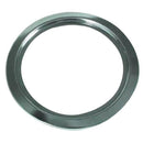 Chrome Trim Ring (6" GE(R))-Range Replacement Elements & Accessories-JadeMoghul Inc.