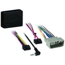 Chrysler(R) 2007 & Up CAN Interface-Wiring Interfaces & Accessories-JadeMoghul Inc.