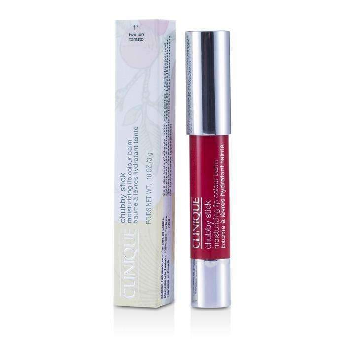 Chubby Stick - No. 11 Two Ton Tomato - 3g-0.10oz-Make Up-JadeMoghul Inc.