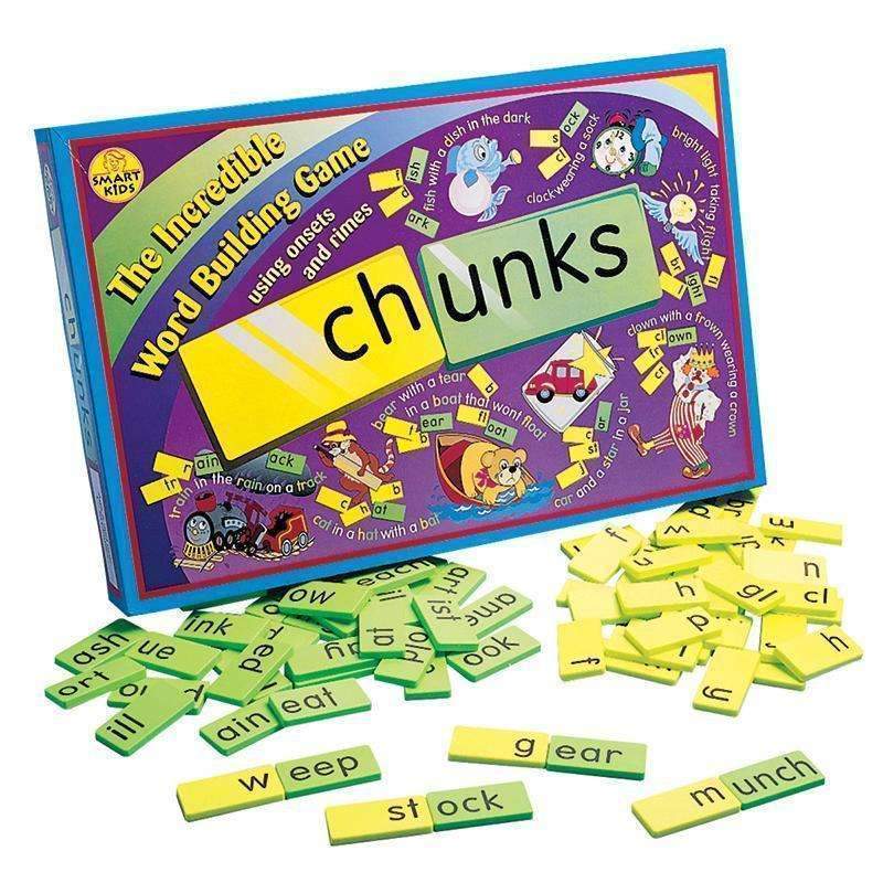 CHUNKS-Learning Materials-JadeMoghul Inc.