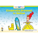 CINDERELLA DRESSED IN YELLOW LEARN-Learning Materials-JadeMoghul Inc.